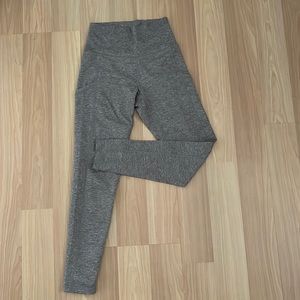 Arie Hugger Pocket Leggings